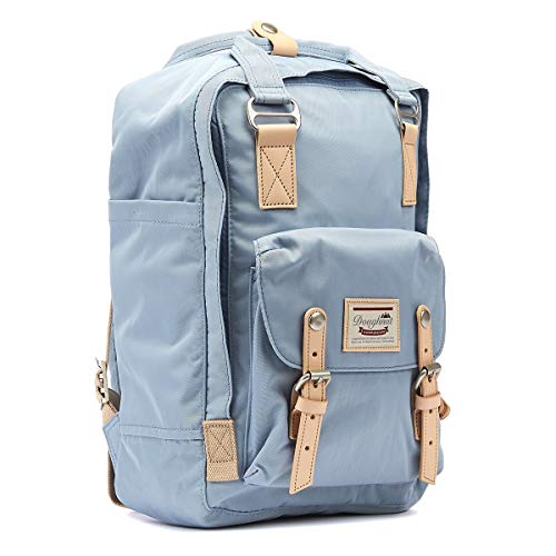 Macaroon Rucksack Größe: One Size Farbe: LightBlue