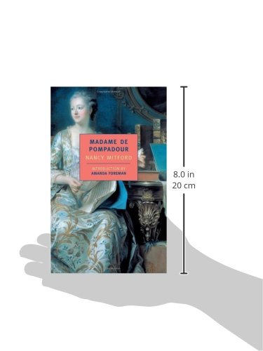 Madame de Pompadour (New York Review Books Classics)