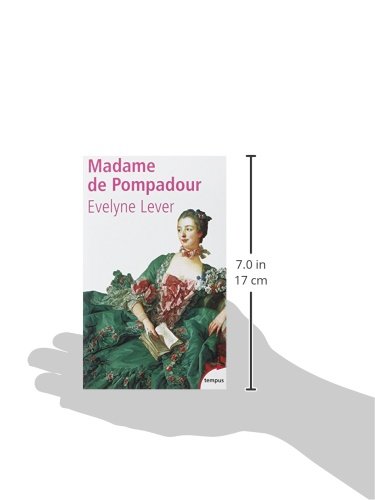 Madame de Pompadour (Tempus)