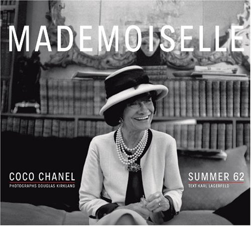 Mademoiselle - Coco Chanel / Summer 62 (STEIDL LG)