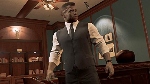 Mafia III [Importación Francesa]