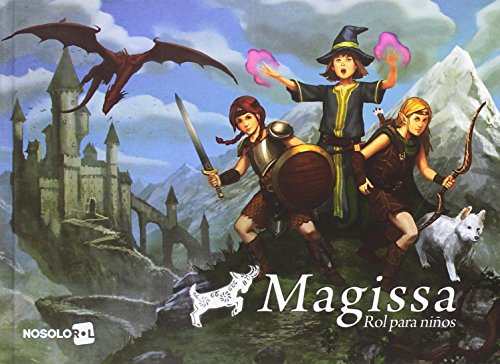 Magissa: Rol para niños