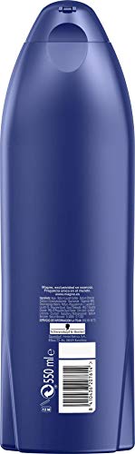 Magno - Gel de ducha Marine - 550ml