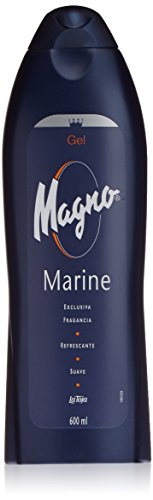 Magno - Gel de ducha Marine - 550ml