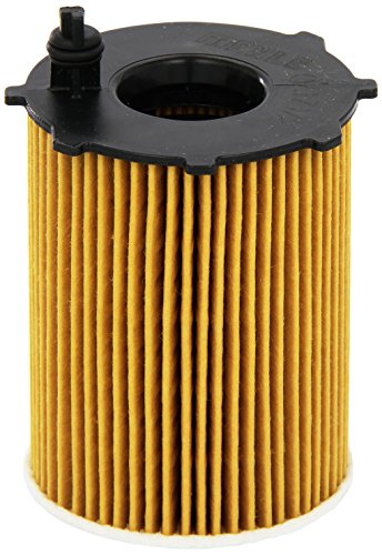 Mahle Filter OX171/2D Filtro De Aceite