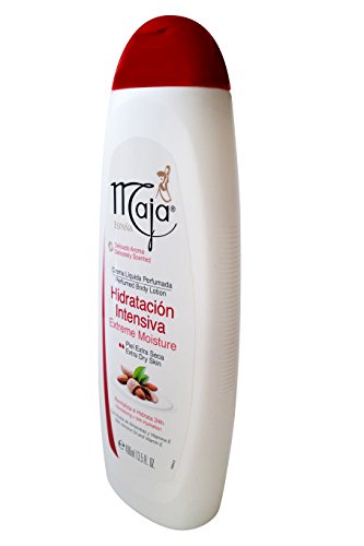 Maja bodylotion piel seca, 2 unidades (2 x 400 ml)