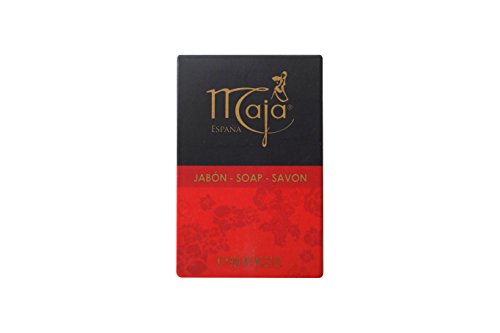 Maja Maja Jabon Rectangular 90 Gr 90 ml