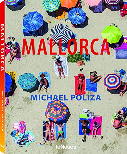 Mallorca - Michael Poliza (Photographer) [Idioma Inglés]