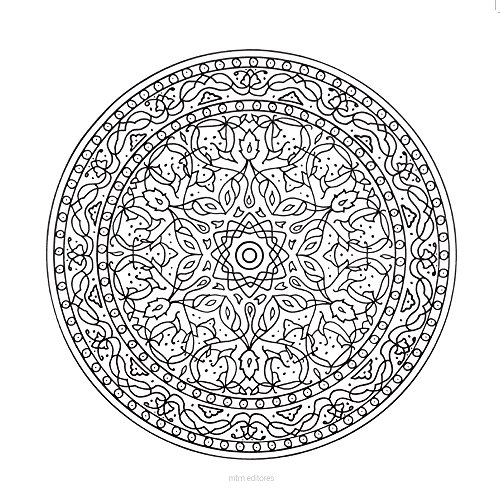 Mandalas de Al-Andalus