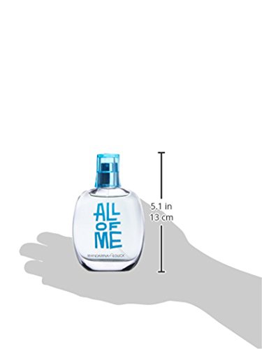 Mandarina Duck All Of Me Men Eau De Toilette 50Ml Vapo.