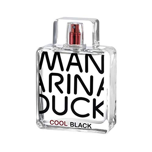 Mandarina duck cool black Eau De Toilette 50vp