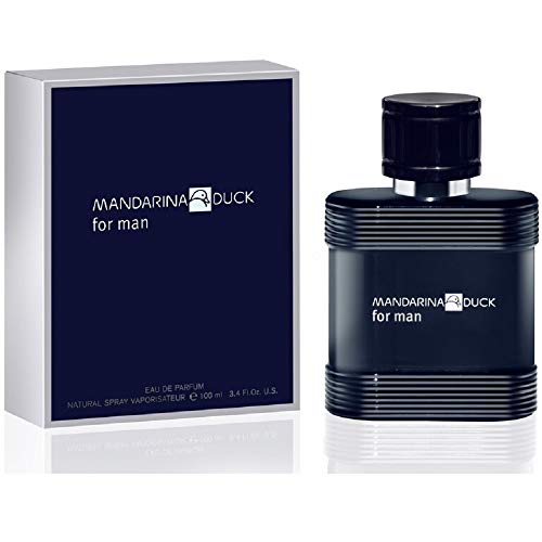 Mandarina Duck, Perfume sólido - 100 ml.