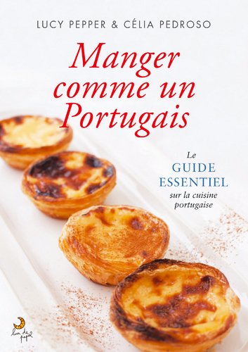 Manger Comme Un Portugais