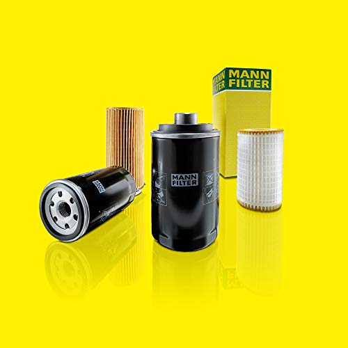 Mann Filter W 7023 Filtro de aceite