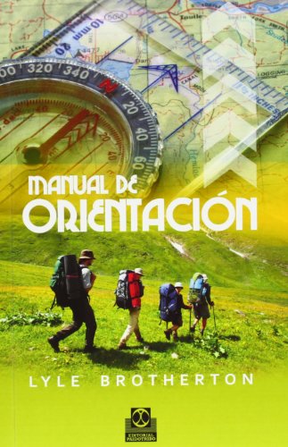 Manual de orientación (Deportes)