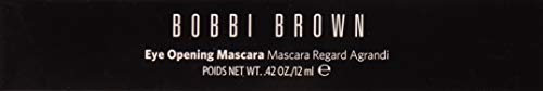 Maquillaje EYE OPENING mascara #1-black 10 ml -  kilograms