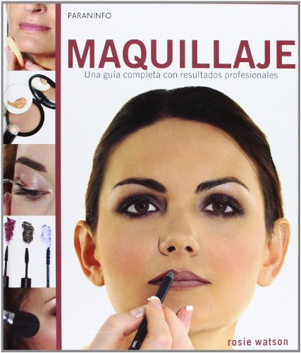 Maquillaje (Peluqueria)