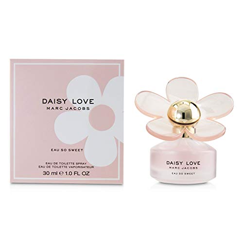 Marc Jacobs Daisy Love Eau So Sweet Edt Vapo 30 Ml - 30 ml