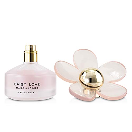 Marc Jacobs Daisy Love Eau So Sweet Edt Vapo 30 Ml - 30 ml