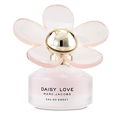 Marc Jacobs Daisy Love Eau So Sweet Edt Vapo 30 Ml - 30 ml