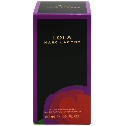 Marc Jacobs Lola Agua de perfume Vaporizador 30 ml