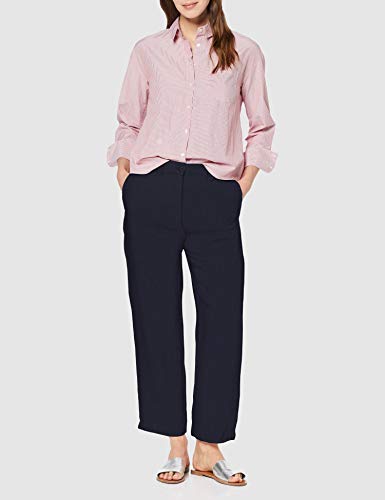 Marc O'Polo M04091910229 Pantalones, (Deep Atlant 897), W33 (Talla del Fabricante: 44) para Mujer