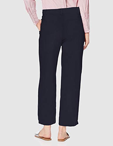 Marc O'Polo M04091910229 Pantalones, (Deep Atlant 897), W33 (Talla del Fabricante: 44) para Mujer