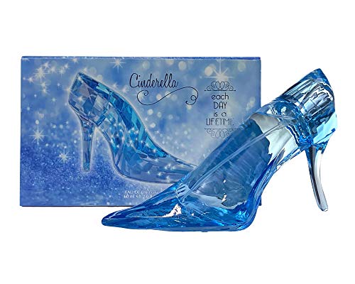 Marcas S.A.R.L.F.E.C Chaussure Cendrillon Epv 60 ml - 60 ml