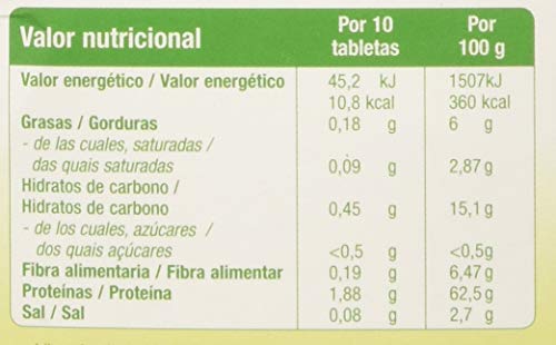 Marcus Rohrer Complemento alimenticio - 100 gr