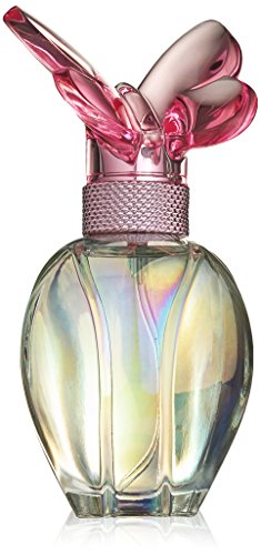 Mariah Carey Lucious Pink - Agua de perfume