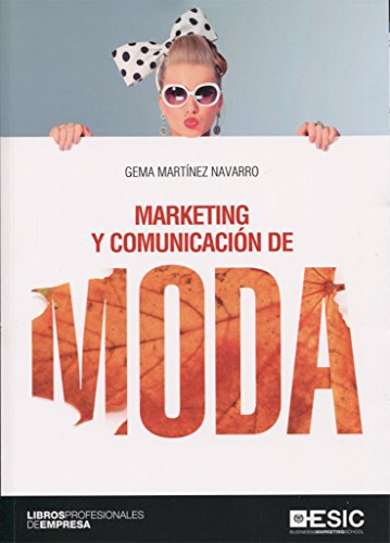 Marketing y comunicación de moda