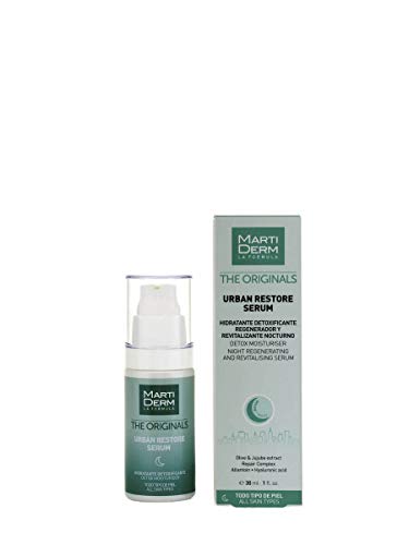 MARTIDERM Urban Restore Serum 30 ml