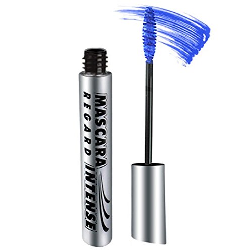 Mascara Regard Intense N 3 azul rey – Miss Europe – Miss Miss