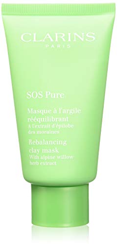 MASCHERA VISO SOS PURE