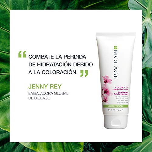 Matrix Biolage Colorlast Acondicionador 200 ml