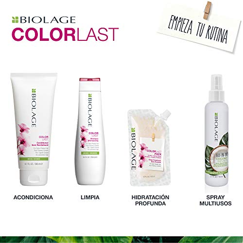 Matrix Biolage Colorlast Acondicionador 200 ml