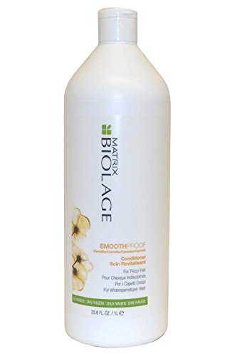 Matrix Biolage Smoothproof Acondicionador 1000 ml