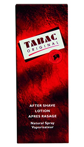 Maurer & Wirtz Tabac Original Loción after shave - 50 ml