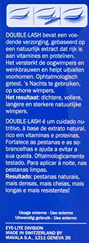 Mavala Double Lash - 10 ml