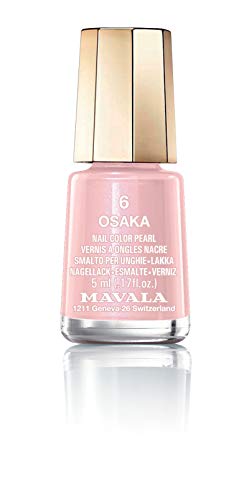 Mavala Esmalte de uñas - 5 ml