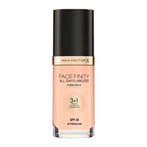 Max Factor, Base de maquillaje - 1 unidad