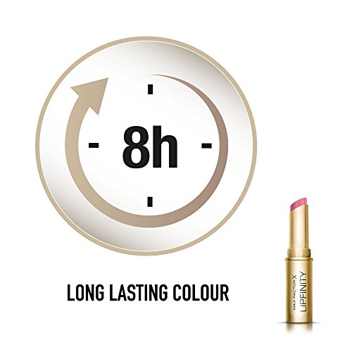 Max Factor Lasting Pintalabios 60 Lipfinity Largo Evermore Lush