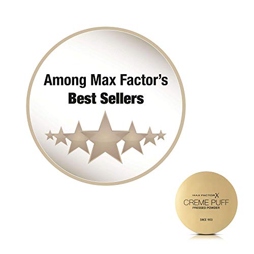 Max Factor, Maquillaje en polvo - 1 unidad