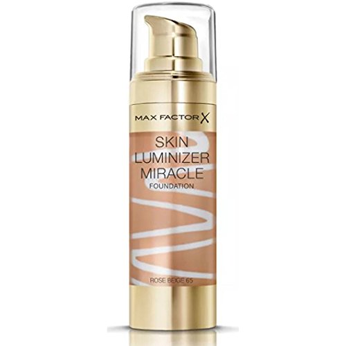 Max Factor, Paleta de Maquillaje - 30 ml