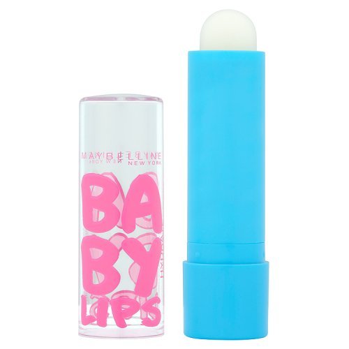 Maybelline Bálsamo Labial Baby Lips Hidrate