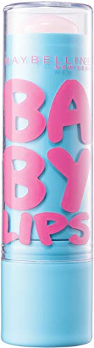 Maybelline Bálsamo Labial Baby Lips Hidrate