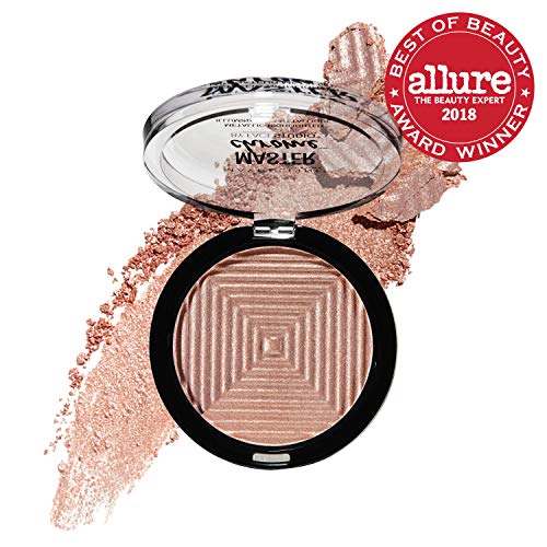 MAYBELLINE FaceStudio Master Chrome Metallic Highlighter - Molten Rose Gold