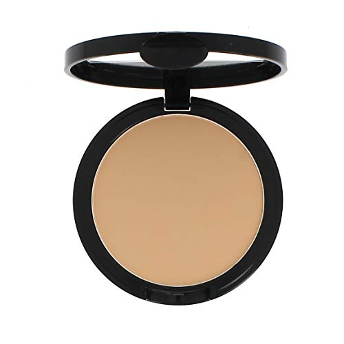 Maybelline Fit Me Matte + Poreless Powder 8.5g - Buff Beige