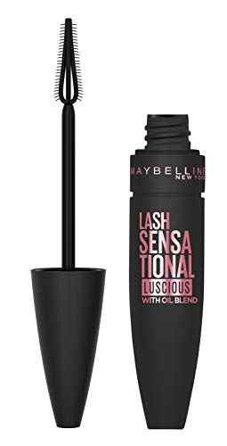 Maybelline, Máscara - 1 unidad