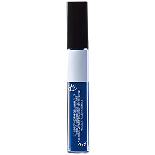 Maybelline MAY MAS SNAPSCARA NUinter 4 Electric Bl - Producto